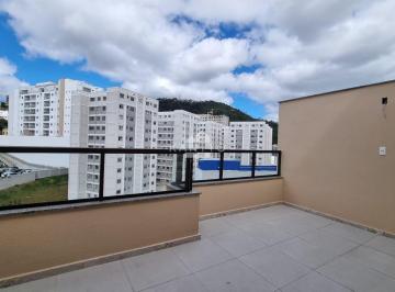 Cobertura · Cobertura à venda, 105 m² por R$699.000,00 - Morro da Glória - Juiz de Fora/MG
