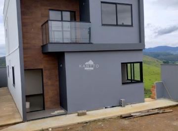 Casa · 174m² · 3 Quartos · 2 Vagas · Casa com 3 dormitórios à venda, 174 m² por R$ 640.000,00 - Matias Barbosa - Mati