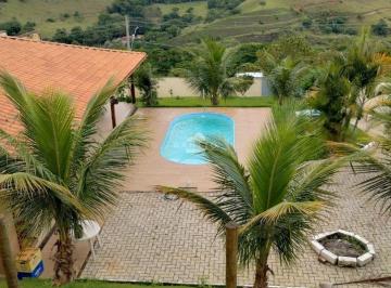 Casa · 340m² · 3 Quartos · 4 Vagas · Casa com 3 dormitórios à venda, 340 m² por R$ 1.190.000,00 - Matias Barbosa - Ma