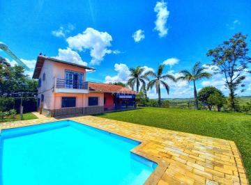 Rural · 280ha · 5 Quartos · 6 Vagas · Chácara com 5 dormitórios à venda, 5451 m² por R$ 565.000,00 - Represa - Juiz de