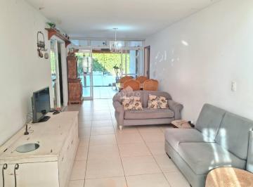 Casa · 207m² · 4 Quartos · 2 Vagas · Casa com 4 dormitórios à venda, 207 m² por R$ 840.000,00 - Bairu - Juiz de Fora/