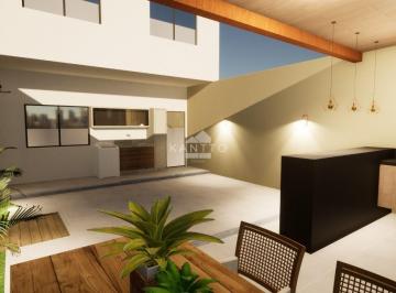 Casa · 85m² · 2 Quartos · 1 Vaga · 🏡 **Casa em Construção Disponível para Venda em Fontesville, Juiz de Fora, MG**