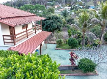 Rural · 2230m² · 3 Quartos · 10 Vagas · Chácara com 3 dormitórios à venda, 2230 m² por R$ 650.000,00 - Grama - Juiz de F