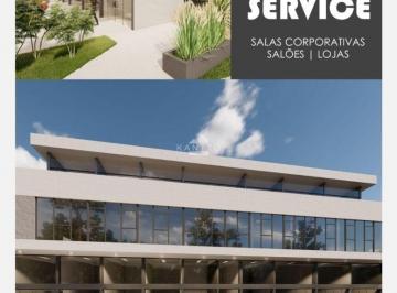 Comercial · 57m² · 1 Vaga · Loja à venda, 56 m² por R$ 212.700,00 - São Pedro - Juiz de Fora/MG