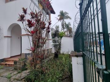 Casa · 214m² · 4 Quartos · 3 Vagas · Casa com 4 dormitórios à venda, 214 m² por R$ 1.200.000,00 - Passos - Juiz de Fo