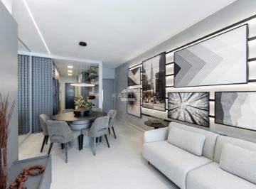 Apartamento · 84m² · 2 Quartos · 2 Vagas · Apartamento à venda, 02 quartos suíte - 84 m² por R$739.900,00 - Centro - Juiz
