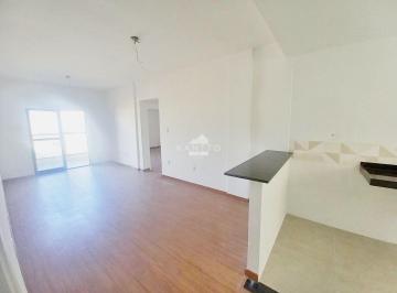 SALA INTEGRADA COM COZINHA · Apartamento com 2 quartos suíte , varanda à venda, por R$ 343.000,00- Na Olegá