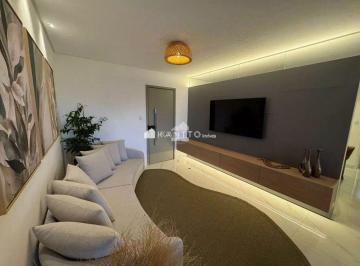 Apartamento · 78m² · 2 Quartos · 2 Vagas · Apartamento com 2 dormitórios à venda, 78 m² por R$ 729.900,00 - Estrela Sul - J