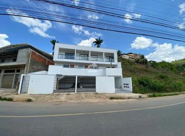 Casa · 113m² · 3 Quartos · 1 Vaga · Casa com 3 dormitórios à venda, 112 m² por R$ 420.000,00 - Fontesville - Juiz d
