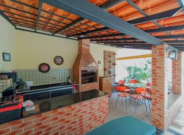 ÁREA DE LAZER · Apartamento Garden com 3 dormitórios suíte à venda, 240 m² por R$ 799.000,00 - P