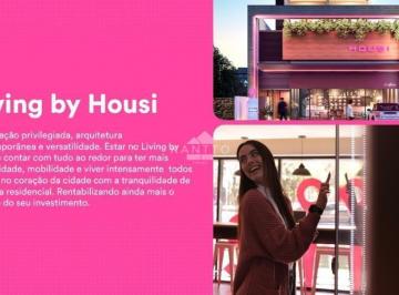 Apartamento · 27m² · 1 Quarto · Studio à venda, 27 m² por R$ 250.000,00 - Centro - Juiz de Fora/MG