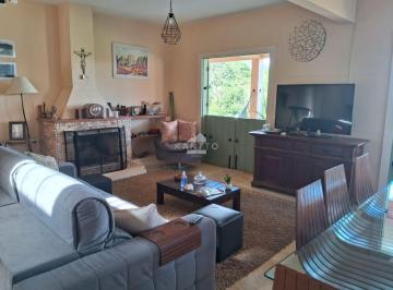Casa · 275m² · 5 Quartos · 12 Vagas · Casa com 5 dormitórios à venda, 275 m² por R$ 839.000,00 - Parque das Samambaias