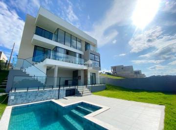 Casa · 385m² · 4 Quartos · 3 Vagas · Casa com 4 dormitórios à venda, 385 m² por R$ 1.990.000,00 - Alphaville - Juiz d