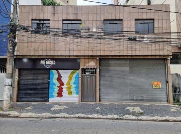 Fachada · Apartamento tipo LOFT à venda, 89 m² por R$ 215.000,00 - São Mateus - Juiz de Fo