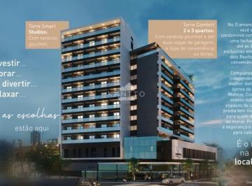 Apartamento · 74m² · 2 Quartos · 2 Vagas · Apartamento Garden com 2 dormitórios à venda, 74 m² por R$649.000,00 - São Mateu