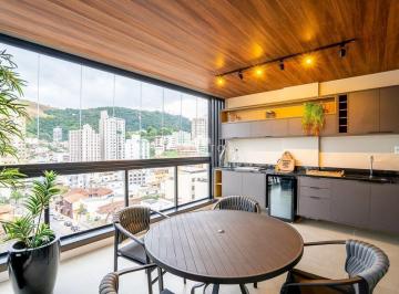 FOTOS DO DECORADO · Cobertura com 4 dormitórios 2 suítes , alto padrão à venda, 160 m² por R$ 2.230.