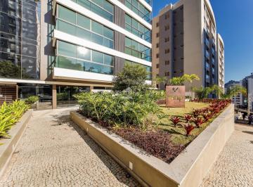 ENTRADA DO EDIFICIO · 🏠 **Imperdível Apartamento de 3 Quartos 3 suítes com elevador de frente em Estre