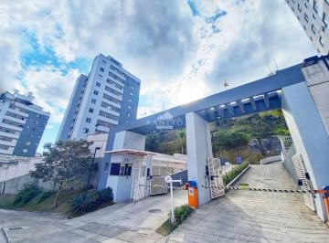 Apartamento · 70m² · 3 Quartos · 1 Vaga · Apartamento com 3 dormitórios à venda, 70 m² por R$ 380.000,00 - Estrela Sul - J