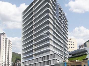 Comercial · 107m² · 1 Vaga · Loja à venda, 106 m² por R$1.190.000,00 - São Mateus - Juiz de Fora/MG