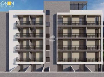 Apartamento · 42m² · 1 Quarto · 1 Vaga · **Imperdível! Apartamento Residencial QUARTO E SALA à Venda em Juiz de Fora, Mi