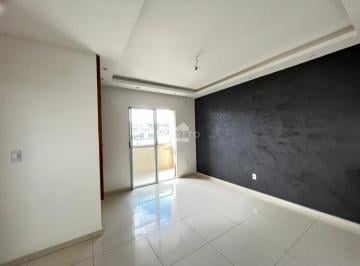 Apartamento · 85m² · 2 Quartos · 1 Vaga · Apartamento com 2 dormitórios à venda,por R$ 300.000,00 - Bandeirantes - Juiz de