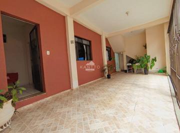 Casa · 78m² · 3 Quartos · 2 Vagas · Casa com 3 dormitórios à venda, 78 m² por R$ 295.000,00 - Ipiranga - Juiz de For