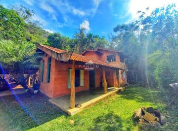 Rural · 3500m² · 3 Quartos · 6 Vagas · Sítio com 3 dormitórios à venda, 3500 m² por R$ 650.000,00 - Floresta - Juiz de