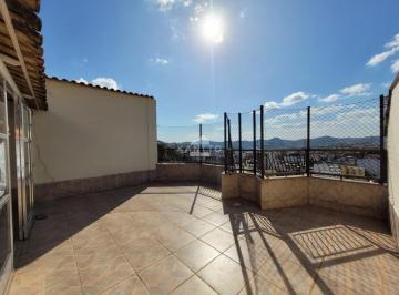 TERRAÇO · Cobertura à venda, 201 m² por R$ 470.000,00 - Santa Helena - Juiz de Fora/MG -