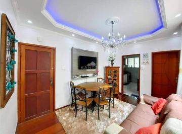 SALA · Cobertura com 3 Quartos, 1 com suite, à venda, 182 m² por R$ 480.000 - Manoel Ho