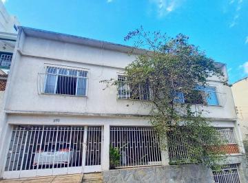 Casa · 356m² · 5 Quartos · 3 Vagas · Casa com 5 dormitórios à venda, 356 m² por R$745.000,00 - Centro - Juiz de Fora/
