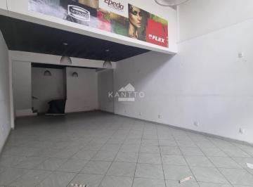 Comercial · 480m² · Loja à venda, 480 m² por R$ 2.700.000,00 - São Mateus - Juiz de Fora/MG