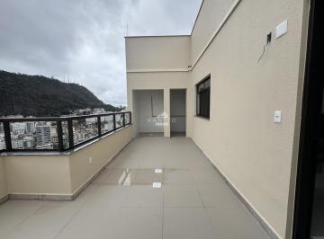 Terraço · 3 quartos, elevador, São Mateus, Juiz de Fora