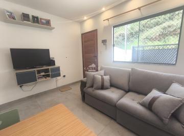 Casa · 105m² · 2 Quartos · 2 Vagas · Casa Aeroporto 2 quartos , 2 banheiros, terraço descoberto - 430.000,00