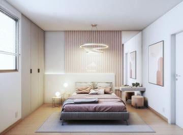 Apartamento · 62m² · 2 Quartos · 1 Vaga · Apartamento com 2 dormitórios à venda, 61,95 m² por R$ 499.900,00 - São Pedro -