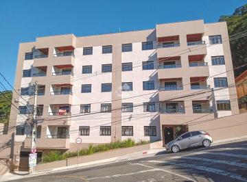 Apartamento · 60m² · 2 Quartos · 1 Vaga · Apartamento com 2 dormitórios à venda, 60 m² por R$ 354.000,00 - Santa Helena -