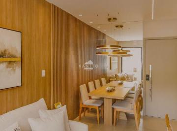 Apartamento · 54m² · 2 Quartos · 🏠 **Apartamento 02 quartos suíte com área de lazer  no Bairro São Mateus, Juiz d