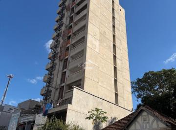 Fachada · Apartamento com 2 dormitórios suíte à venda, 68,13 m² por R$550.000,00 - Passos