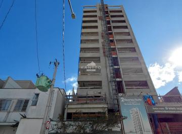 Fachada · Cobertura com 3 dormitórios à venda, 137,20 m² por R$ 990.000,00 - Passos - Juiz