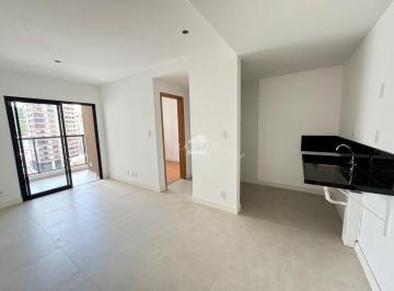 SALA 02 AMBIENTES · Apartamento com 2 dormitórios à venda, 52 m² por R$ 529.000,00 - São Mateus - Ju