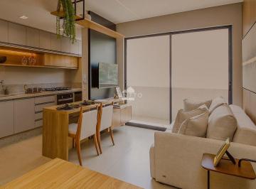 Apartamento · 124m² · 3 Quartos · 2 Vagas · 🏠 **COBERTURAS  03 QUARTOS COM ÁREA DE LZER E VARANDA   no Bairro São Mateus, Ju