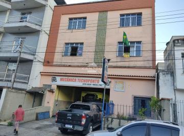 Apartamento · 100m² · 2 Quartos · Apartamento com 2 dormitórios à venda, 100 m² por R$ 270.000,00 - Centro - Juiz