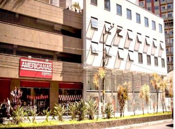 Comercial · 24m² · Loja à venda, 24 m² por R$ 699.000,00 - São Mateus - Juiz de Fora/MG
