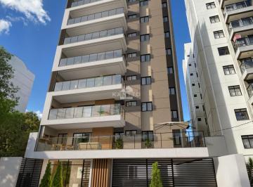 Apartamento · 114m² · 3 Quartos · 2 Vagas · 🏠 **Apartamento em Construção com 3 Quartos e 2 Vagas de Garagem em Juiz de Fora