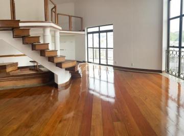 Apartamento · 448m² · 4 Quartos · 2 Vagas · Cobertura com 4 dormitórios à venda, 448 m² por R$ 2.200.000,00 - São Mateus - J