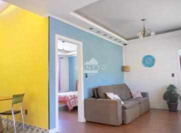 Sala de estar · Chácara com 2 dormitórios à venda, 1487 m² por R$ 560.000,00 - Monte Verde - Jui