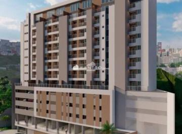 Apartamento · 42m² · 1 Quarto · 1 Vaga · Apartamento com 1 dormitório à venda, 41 m² por R$ 357.026,240 - Cascatinha - Ju