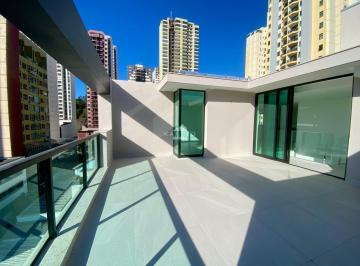 ÁREA GOURMET COBERTURA 2 PISO · Cobertura com 4 dormitórios à venda, 220 m² por R$ 1.989.900,00 - Passos - Juiz