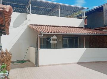 Casa · 150m² · 4 Quartos · 1 Vaga · Casa com 4 dormitórios à venda, 150 m² por R$ 699.000,00 - Grama - Juiz de Fora/