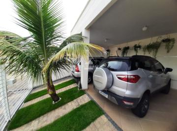 Casa · 160m² · 3 Quartos · 2 Vagas · Casa com 3 dormitórios à venda, 160 m²