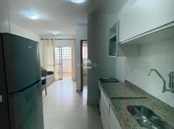 Apartamento · 60m² · 1 Quarto · 1 Vaga · Cobertura com 1 dormitório à venda, 59 m² por R$ 460.753,02- Cascatinha